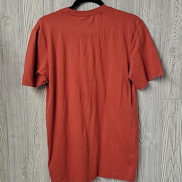 Adidas Bade of Sport Logo Tee Shirt Mens Size Small NWT - Picture 4 of 7
